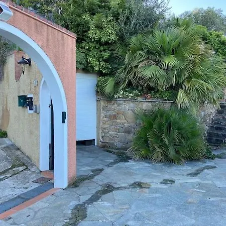 Casa Thibaut Feriehus *
