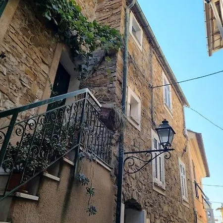 Casa Thibaut Feriehus