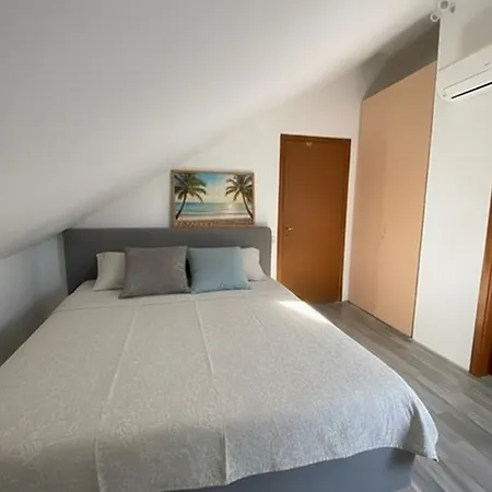 Casa Thibaut Tatil Evi *