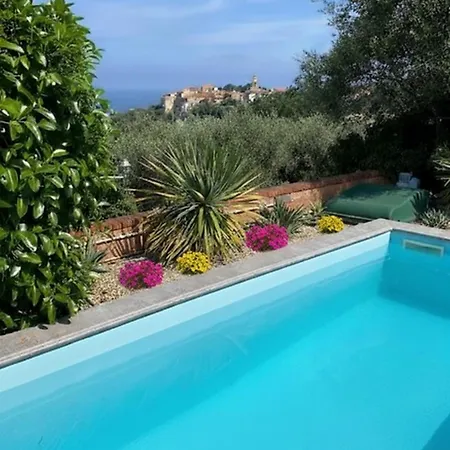 Casa Thibaut