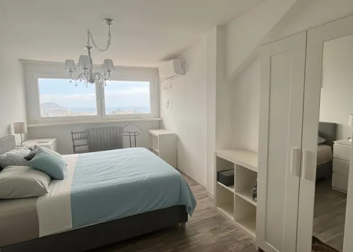 Casa Thibaut Semesterbostad