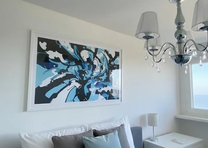 Casa Thibaut Semesterbostad