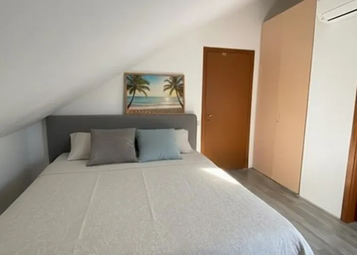 Casa Thibaut Semesterbostad *