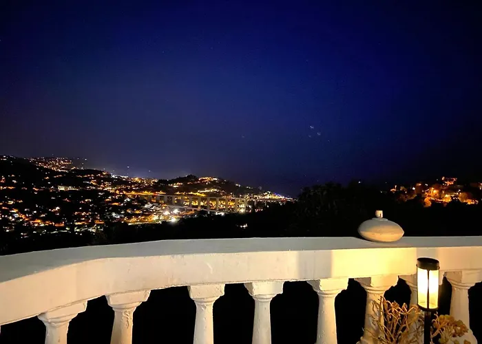 Semesterbostad Casa Thibaut