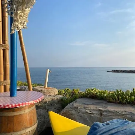 Casa Thibaut *