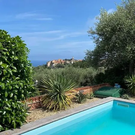 Holiday home Casa Thibaut