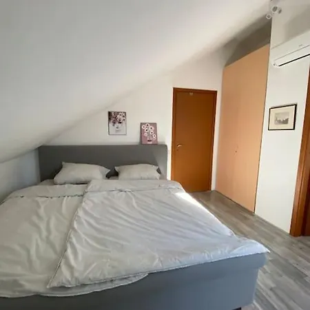 Casa Thibaut