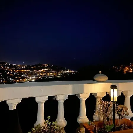 Holiday home Casa Thibaut Poggi