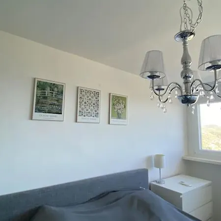 Casa Thibaut * Poggi