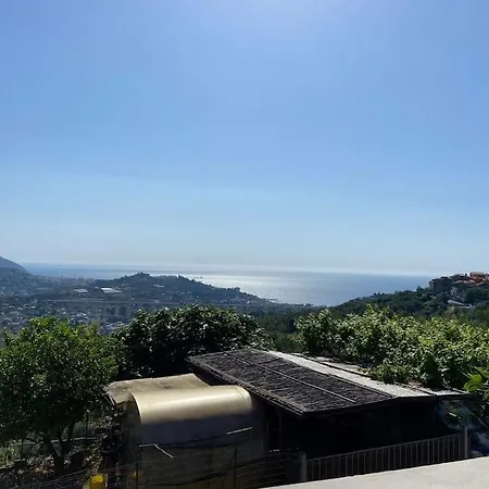 Casa Thibaut Holiday home