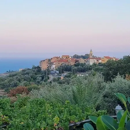 Casa Thibaut *