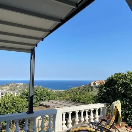 Casa Thibaut Holiday home