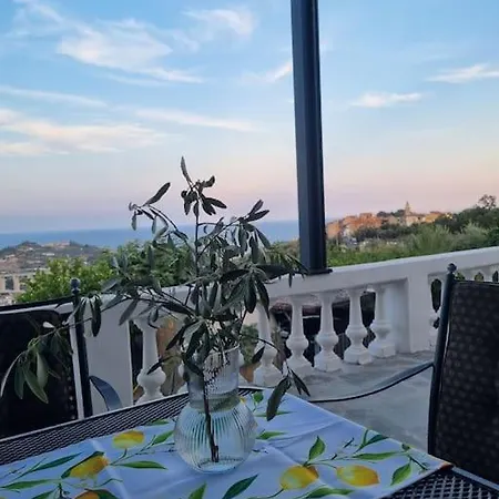 Casa Thibaut *
