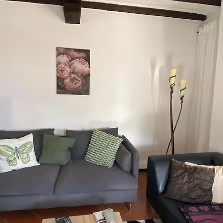 Casa Thibaut Poggi