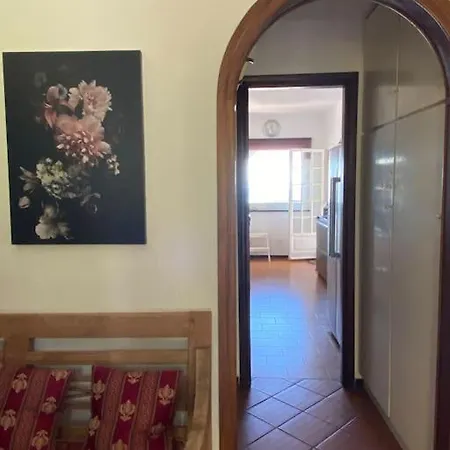 Casa Thibaut *