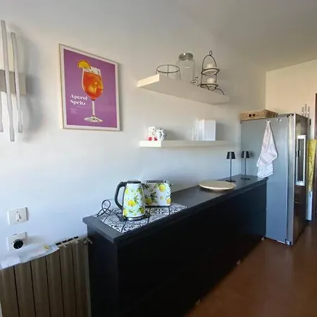 Holiday home Casa Thibaut