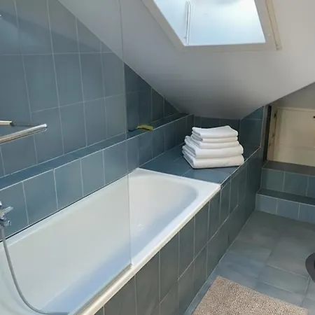 Casa Thibaut Nyaraló *