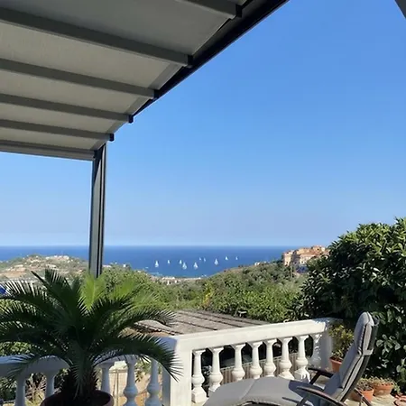 Casa Thibaut Poggi