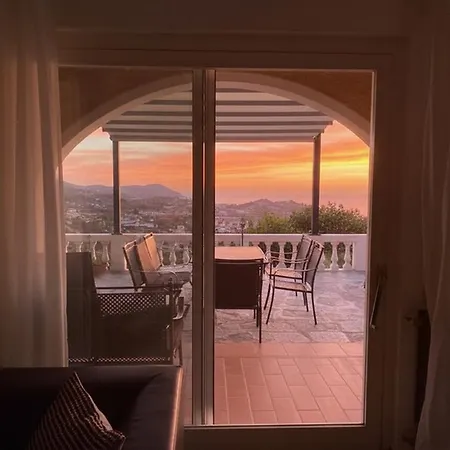 Casa Thibaut *