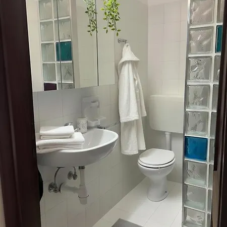 Holiday home Casa Thibaut Poggi