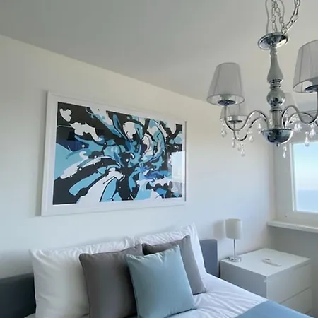 Casa Thibaut Holiday home