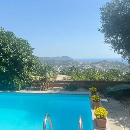Casa Thibaut