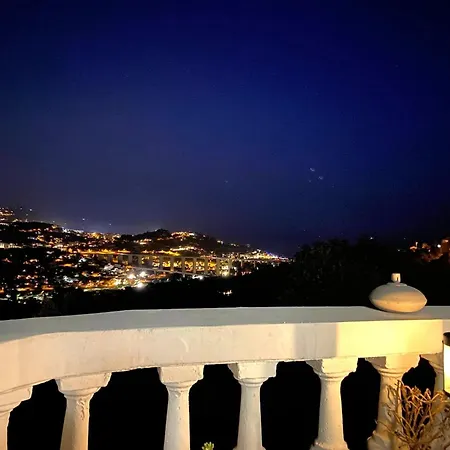 Holiday home Casa Thibaut