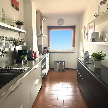 Casa Thibaut *