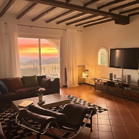 Casa Thibaut * Poggi