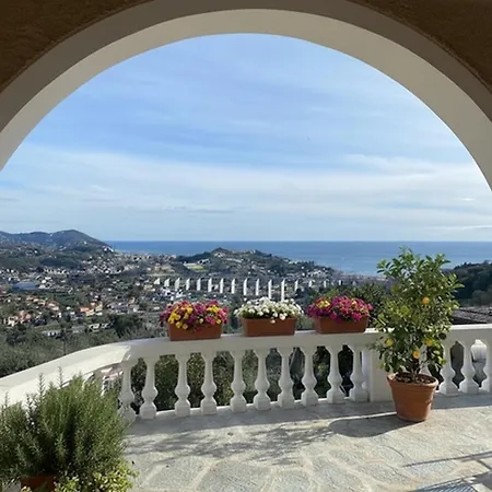 Casa Thibaut Nyaraló