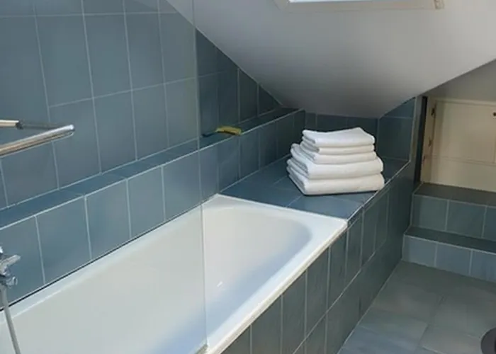 Casa Thibaut Feriehus *