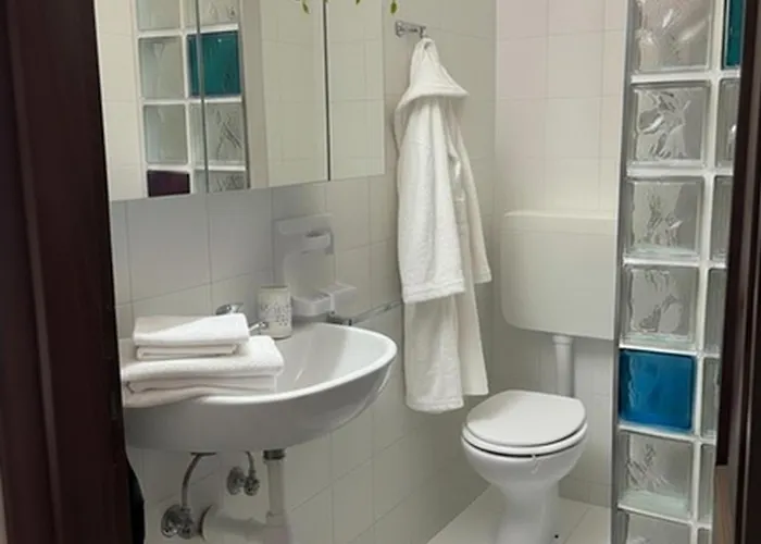 Prázdninový dům Casa Thibaut Poggi