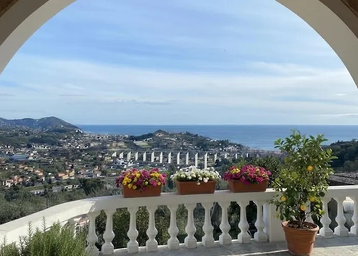 Casa Thibaut Feriehus